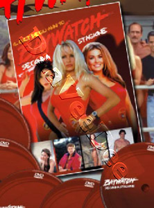 Baywatch - Season 2 (1991-1992) - 6-DVD Box Set (DVD)